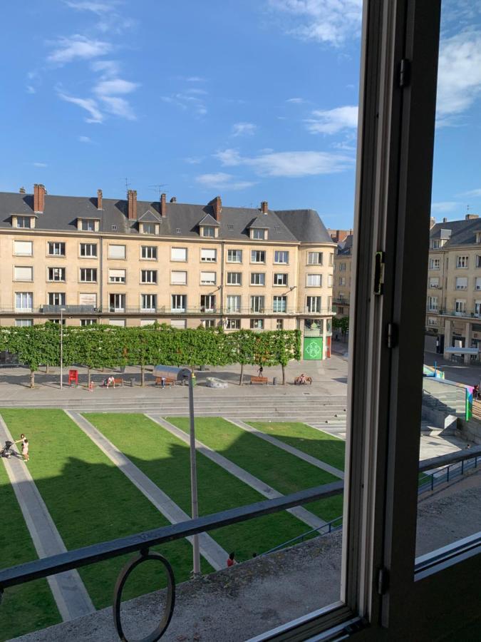 Appartement Sòlfar - Amiens