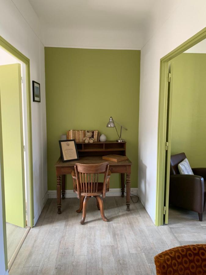 Appartement Sòlfar - Amiens