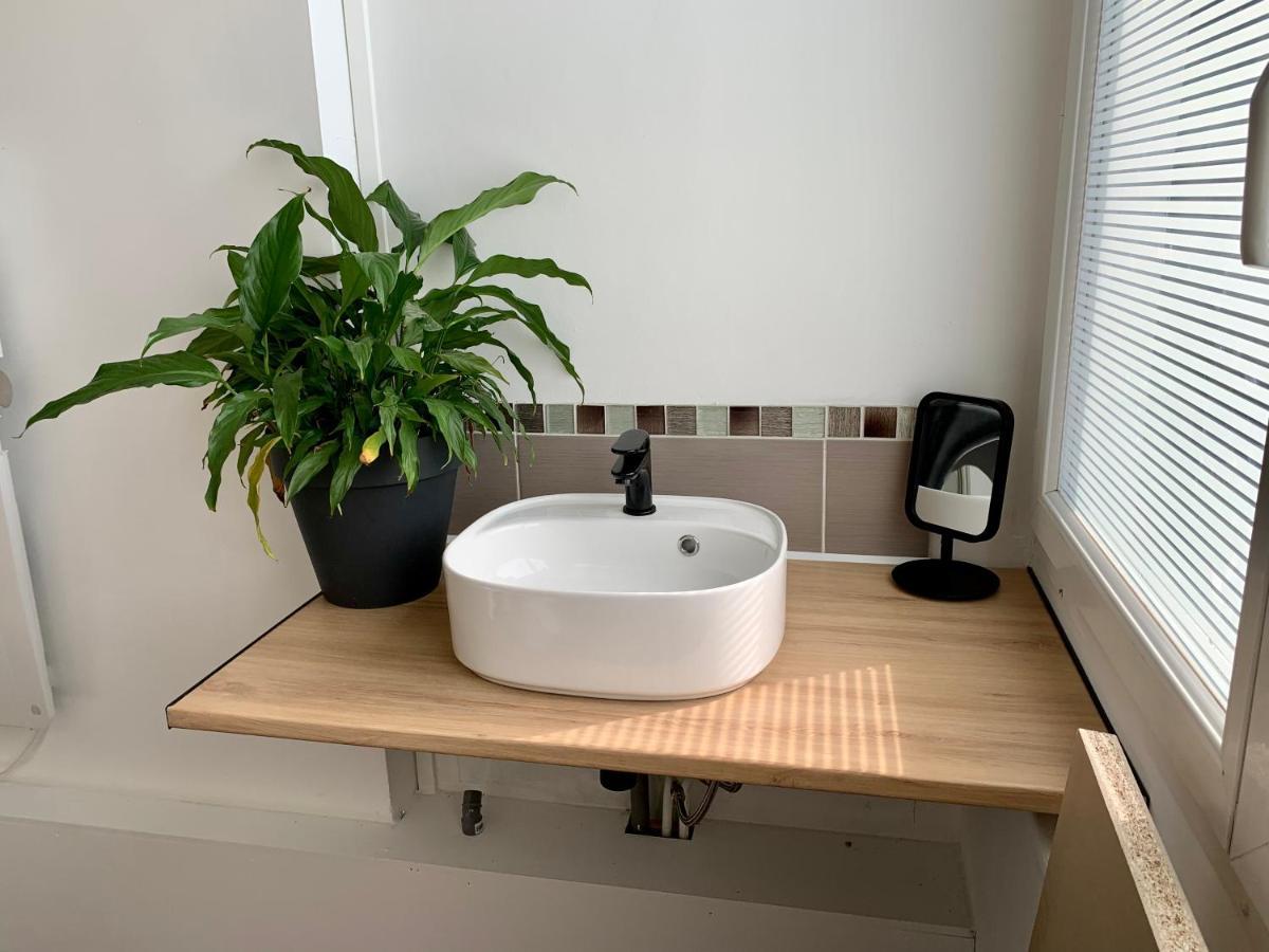 Sòlfar - Appartement