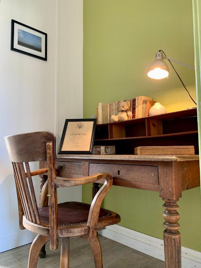 Appartement Sòlfar - Amiens