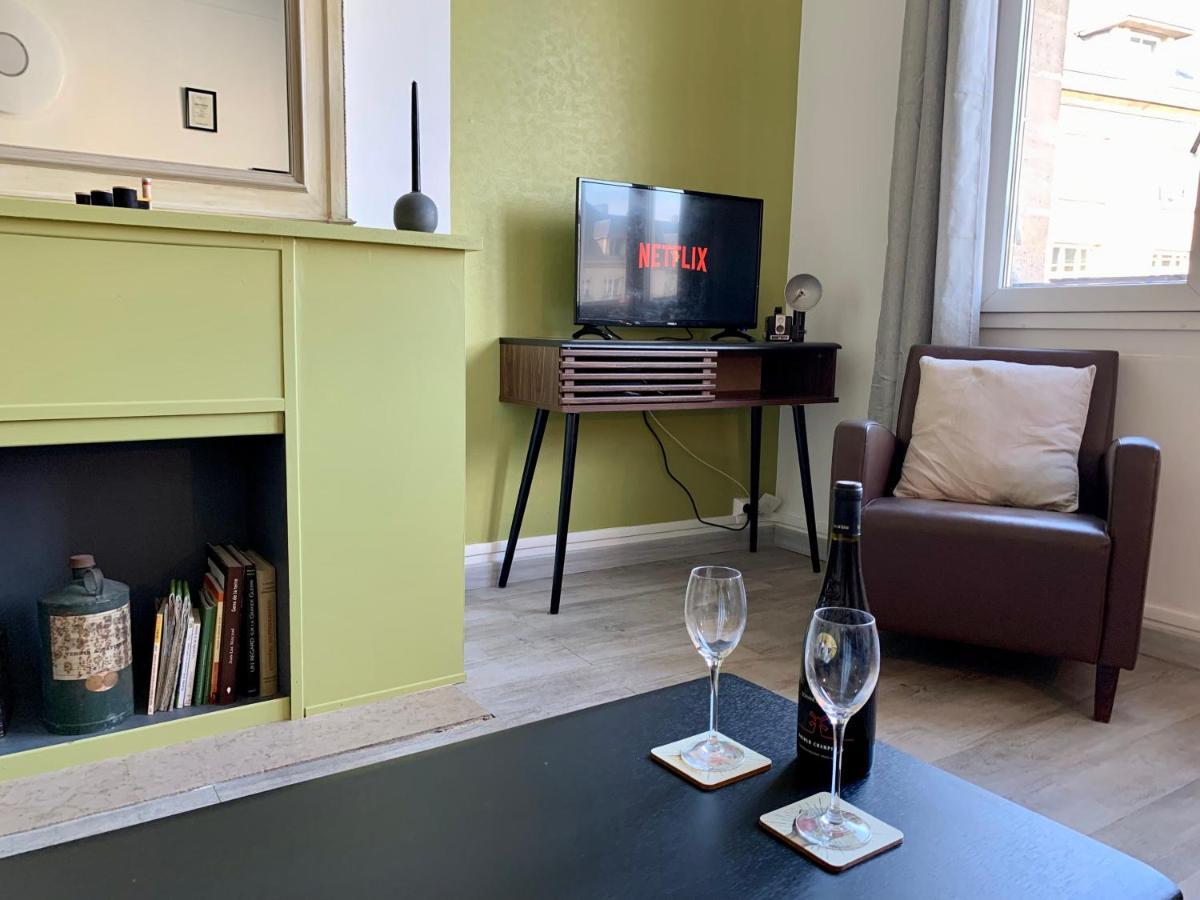 Appartement Sòlfar - Amiens