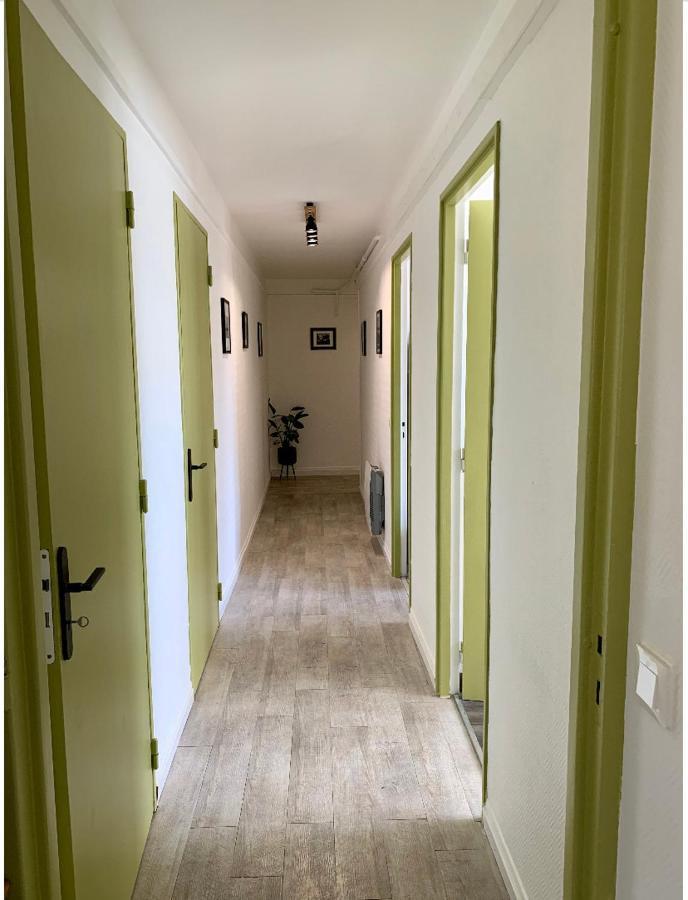 Appartamento Sòlfar -