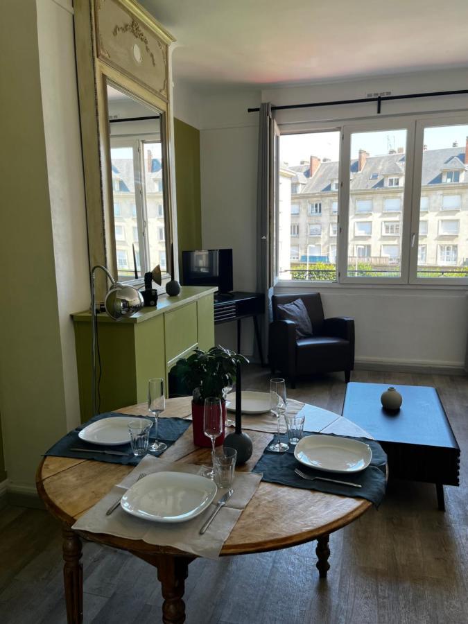 Appartement Sòlfar - Amiens