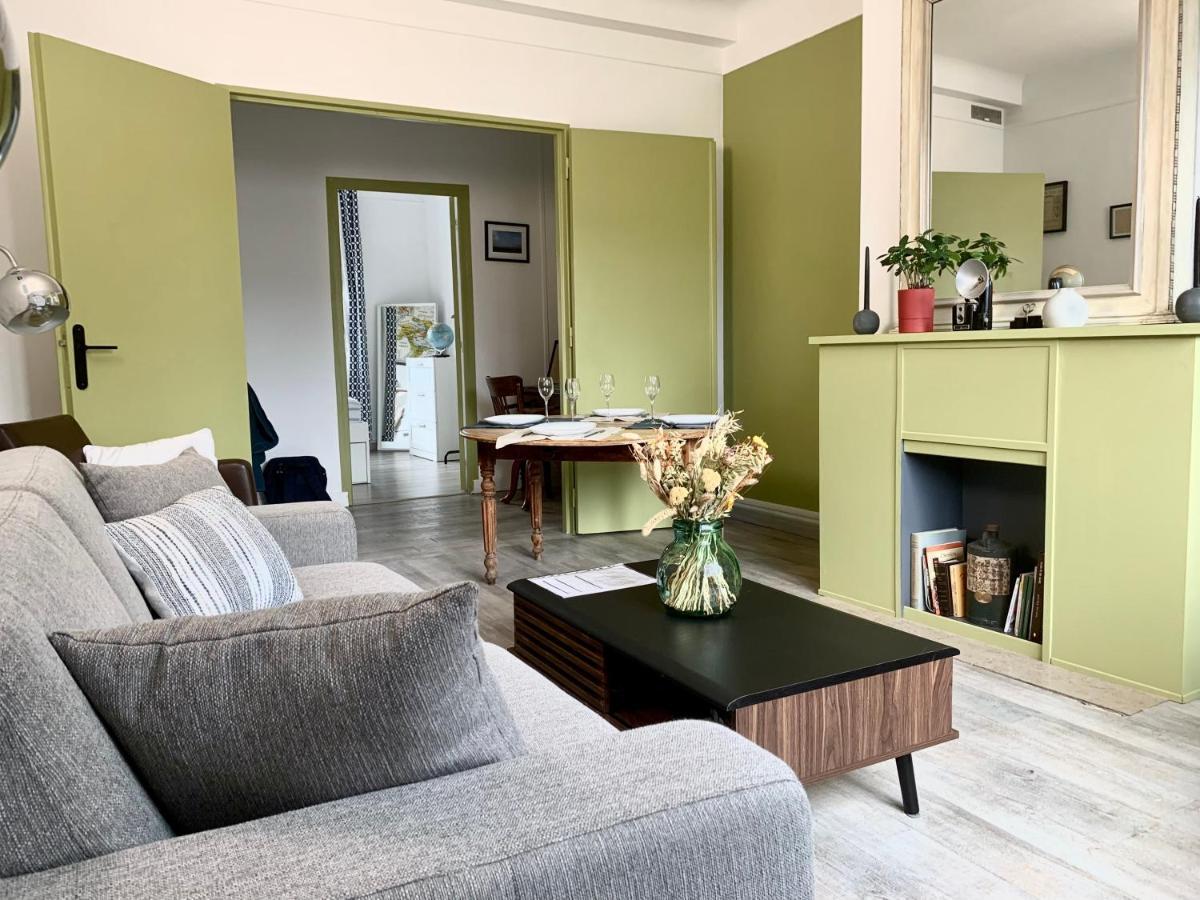 Appartement Sòlfar - Amiens