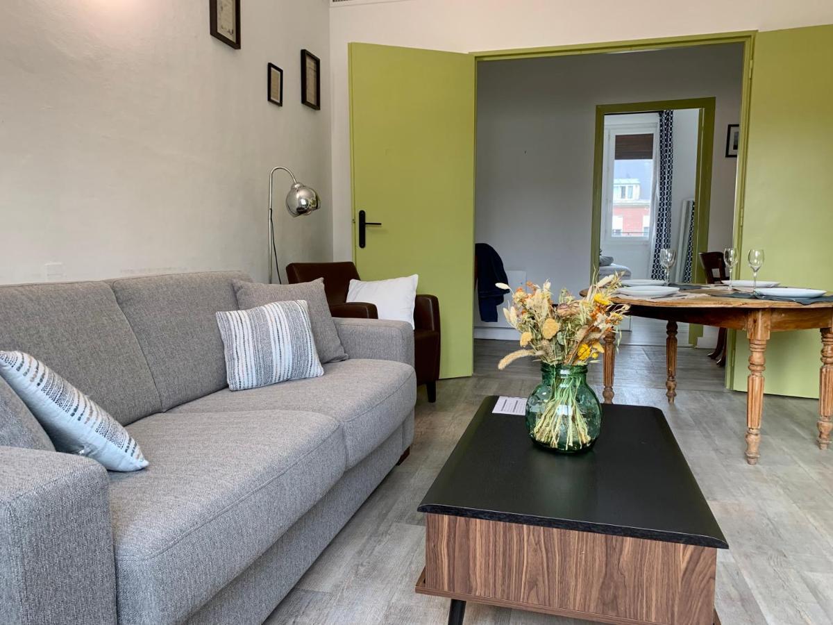 Sòlfar - Appartement