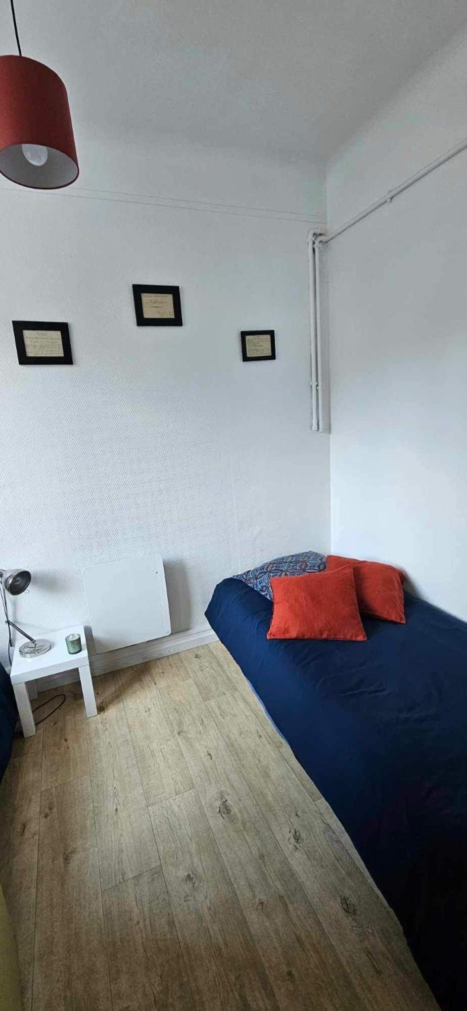 Sòlfar - Appartement *