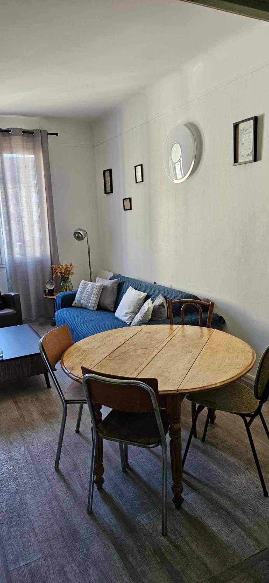 Sòlfar - Appartement *
