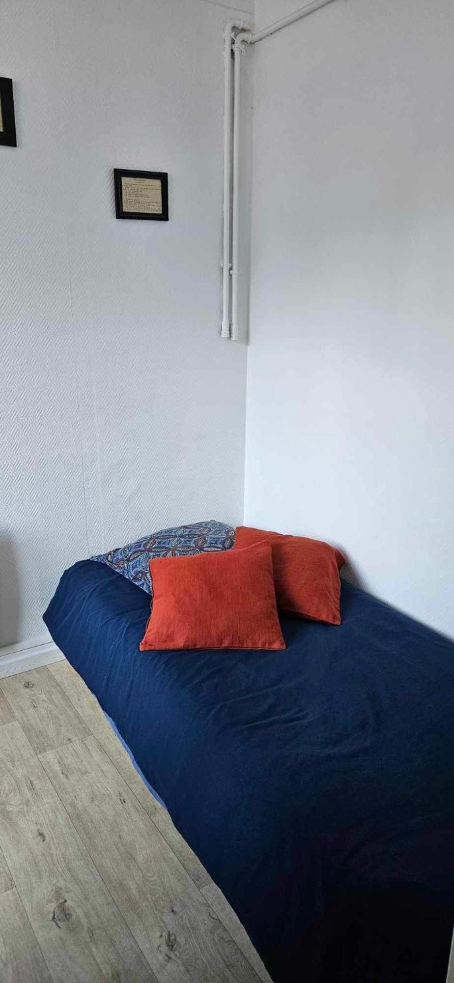 Sòlfar - Appartement Amiens