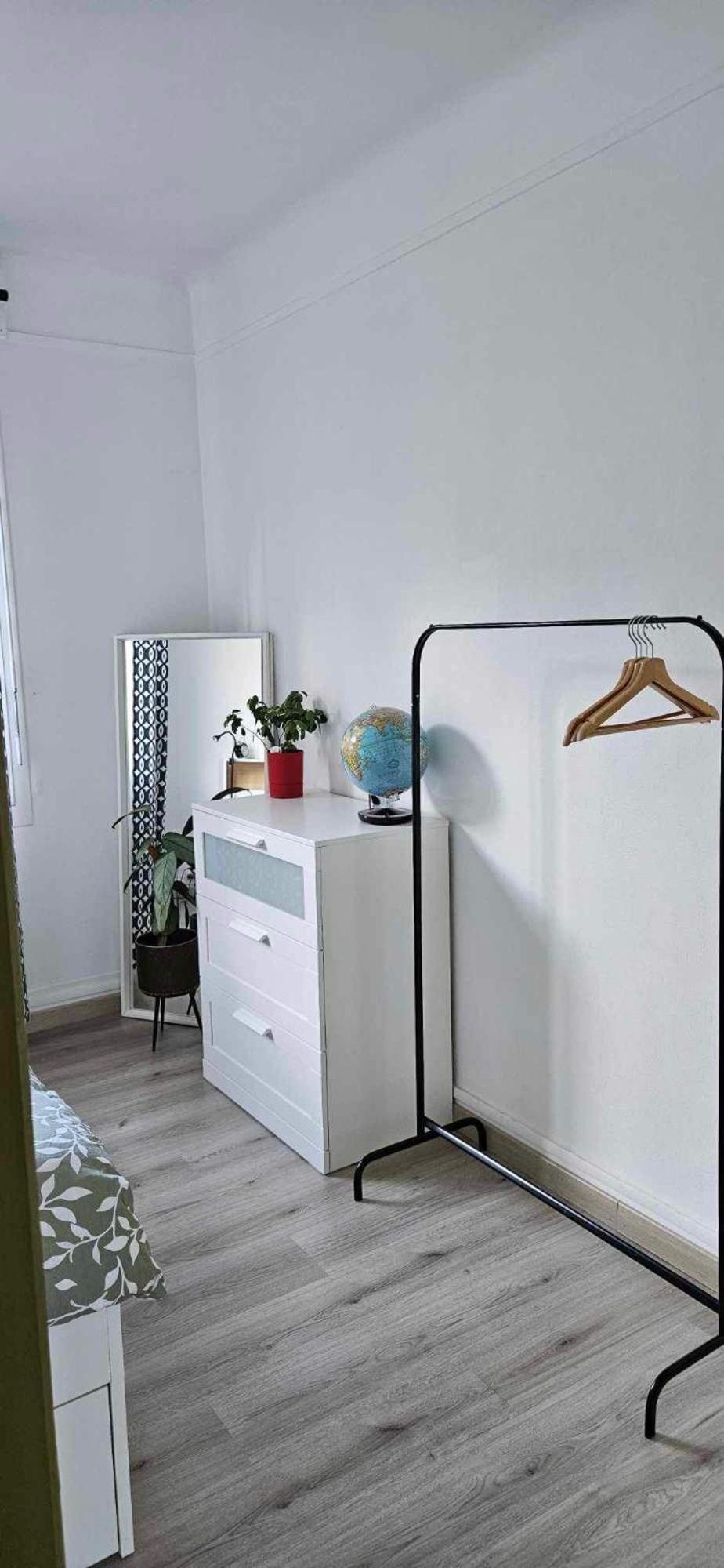 Appartement Sòlfar -